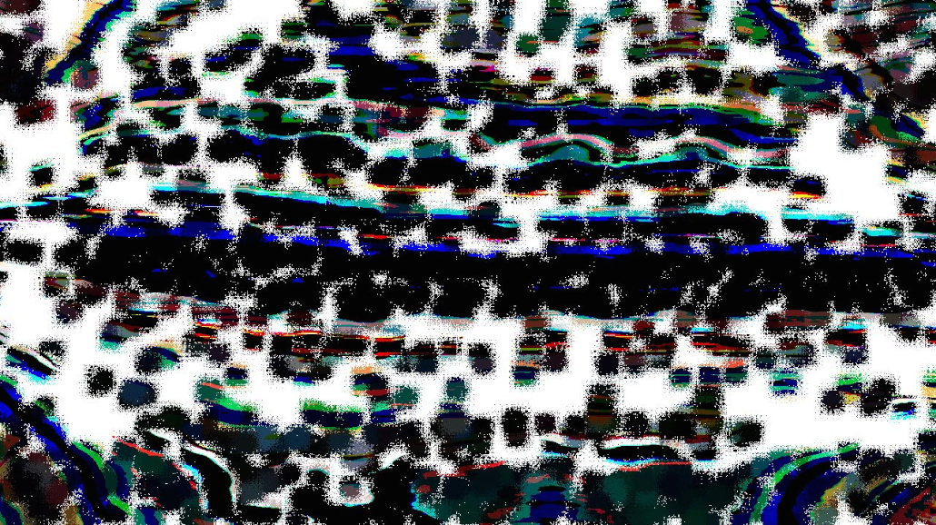 Image 'reflets — paint synthesiser classic — 3.0 collection geodesic 1 7'.