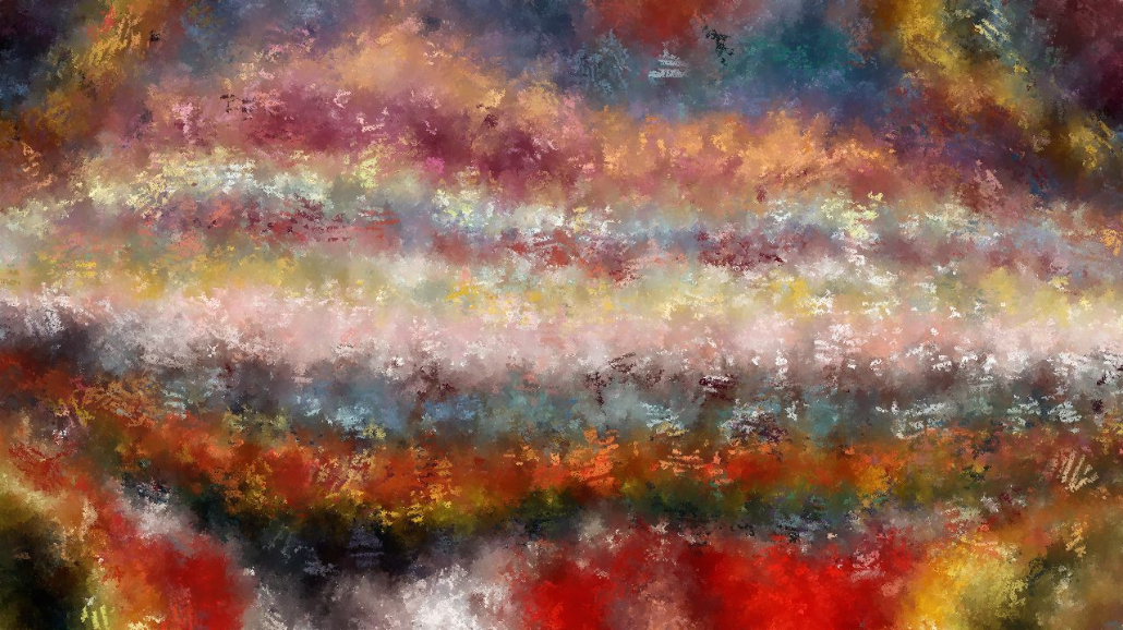 Image 'reflets — paint synthesiser classic — 3.0 collection geodesic 2 3'.