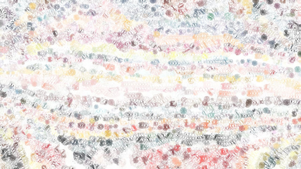 Image 'reflets — paint synthesiser classic — 3.0 collection geodesic 3 1'.