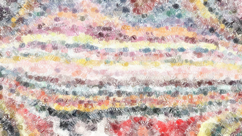 Image 'reflets — paint synthesiser classic — 3.0 collection geodesic 3 2'.