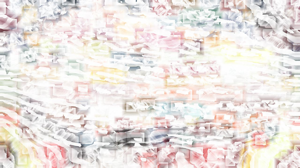 Image 'reflets — paint synthesiser classic — 3.0 collection geodesic 3 6'.