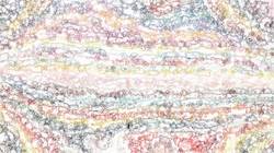 First of 'reflets — paint synthesiser classic — default geodesic 1'.