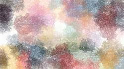 Seventh of 'reflets — paint synthesiser classic — default geodesic 2'.