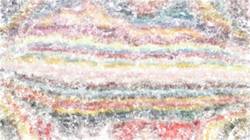 First of 'reflets — paint synthesiser classic — default geodesic 3'.