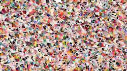 First of 'reflets — paint synthesiser classic — 3.5 collection globby liquids 1'.