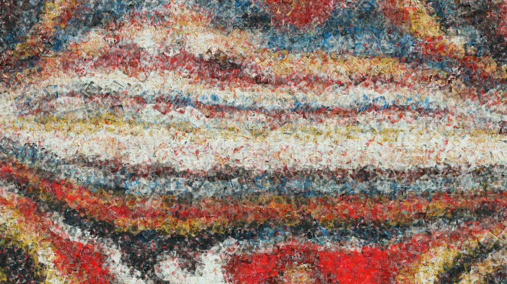 Image 'reflets — paint synthesiser classic — 3.5 collection graffiti 1 2'.