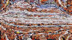 First of 'reflets — paint synthesiser classic — 3.5 collection graffiti 1'.