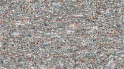 Third of 'reflets — paint synthesiser classic — 3.5 collection graffiti 1'.