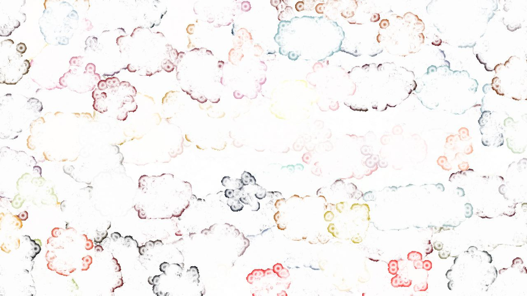 Image 'reflets — paint synthesiser classic — 3.5 collection geo src brushes 1 2'.