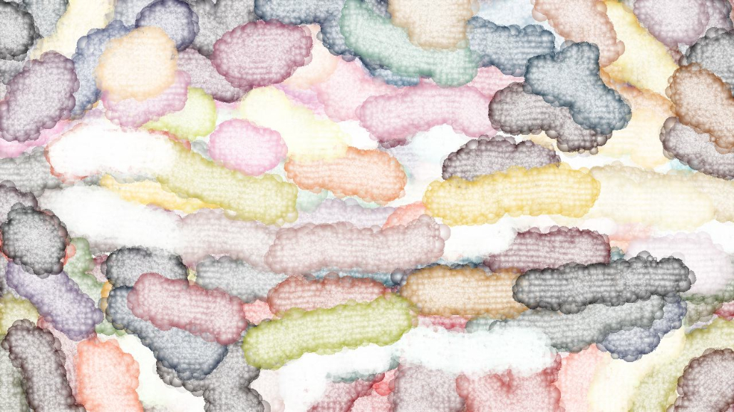 Image 'reflets — paint synthesiser classic — 3.5 collection geo src brushes 1 7'.