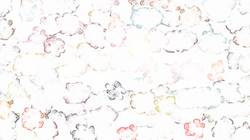 Second of 'reflets — paint synthesiser classic — 3.5 collection geo src brushes 1'.