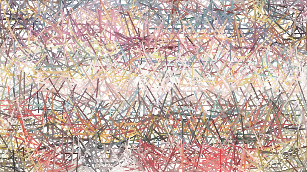 Image 'reflets — paint synthesiser classic — 4.0 collection gridscan clone styles 1'.