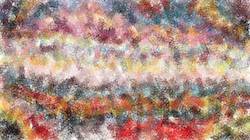 Second of 'reflets — paint synthesiser classic — 3.0 collection hatchers 1'.