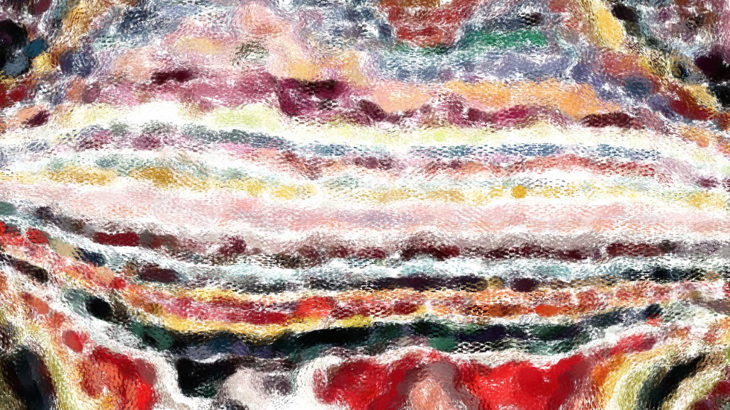 Image 'reflets — paint synthesiser classic — 3.0 collection hatchers 2 2'.