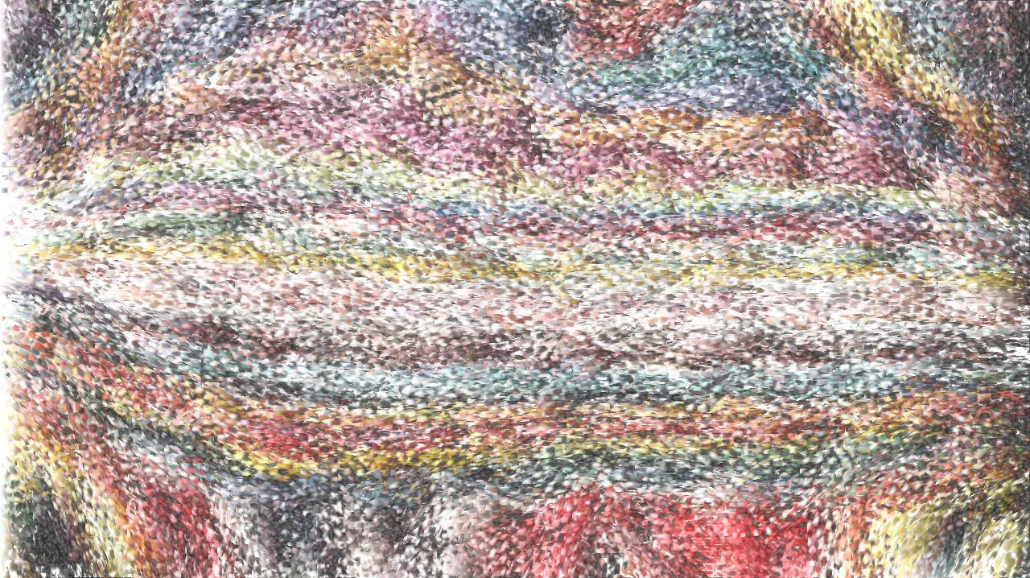 Image 'reflets — paint synthesiser classic — 3.0 collection hatchers 2 4'.