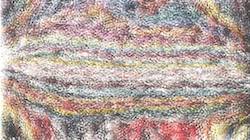 Fourth of 'reflets — paint synthesiser classic — 3.0 collection hatchers 2'.