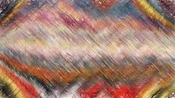 Seventh of 'reflets — paint synthesiser classic — 3.0 collection hatchers 2'.