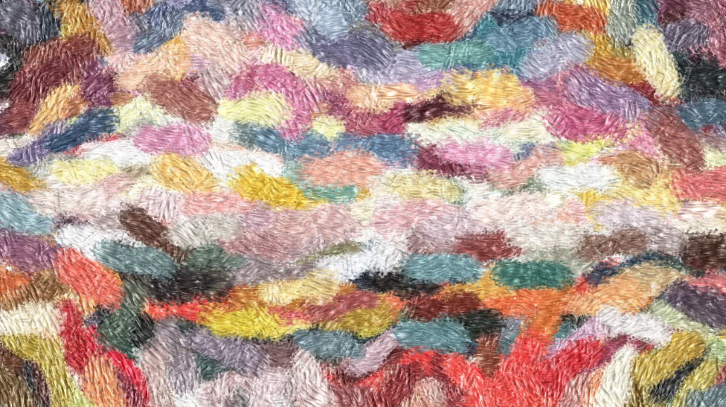 Image 'reflets — paint synthesiser classic — 3.0 collection hatchers 3 4'.