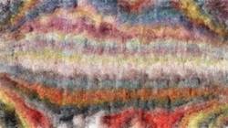 First of 'reflets — paint synthesiser classic — 3.0 collection hatchers 3'.