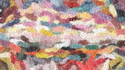 Fourth of 'reflets — paint synthesiser classic — 3.0 collection hatchers 3'.