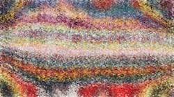 Sixth of 'reflets — paint synthesiser classic — 3.0 collection hatchers 3'.