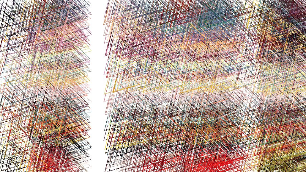 Image 'reflets — paint synthesiser classic — 3.0 collection hatchers 4 1'.