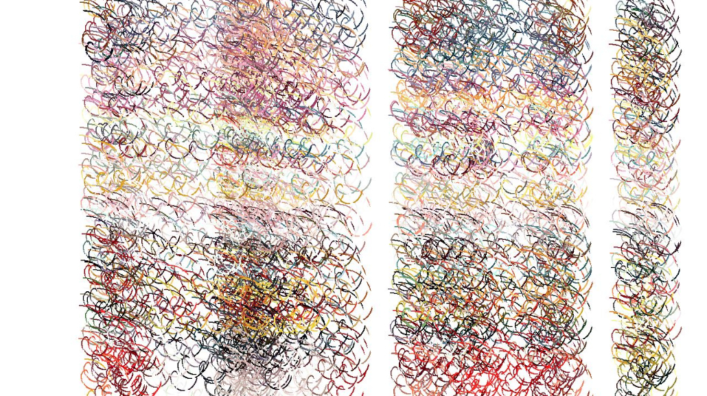 Image 'reflets — paint synthesiser classic — 3.0 collection hatchers 4 3'.