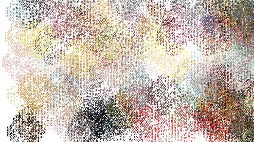 Image 'reflets — paint synthesiser classic — 3.0 collection hatchers 4 5'.