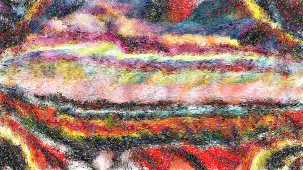 Image 'reflets — paint synthesiser classic — 3.0 collection hatchers 4 6'.