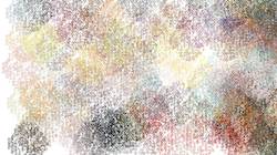 Fifth of 'reflets — paint synthesiser classic — 3.0 collection hatchers 4'.