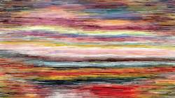 Seventh of 'reflets — paint synthesiser classic — 3.0 collection hatchers 4'.