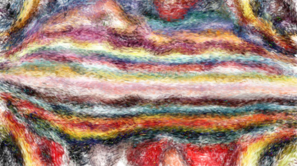 Image 'reflets — paint synthesiser classic — 3.0 collection hatchers 5 2'.