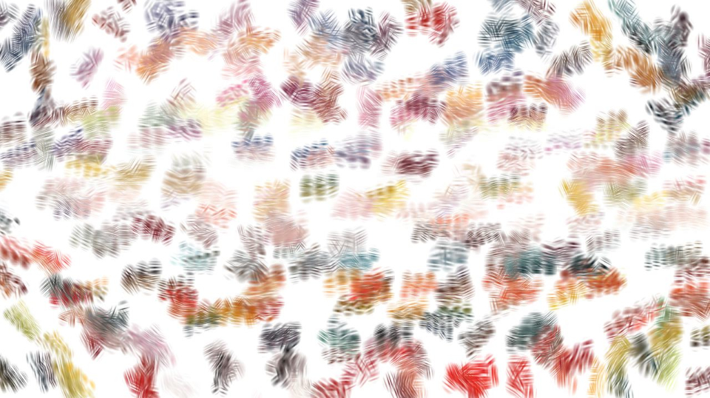 Image 'reflets — paint synthesiser classic — 3.0 collection hatchers 5 4'.