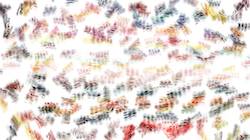 Seventh of 'reflets — paint synthesiser classic — 3.0 collection hatchers 5'.