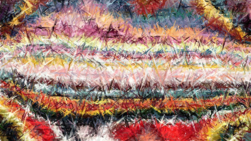 Image 'reflets — paint synthesiser classic — 3.0 collection hatchers 6 4'.