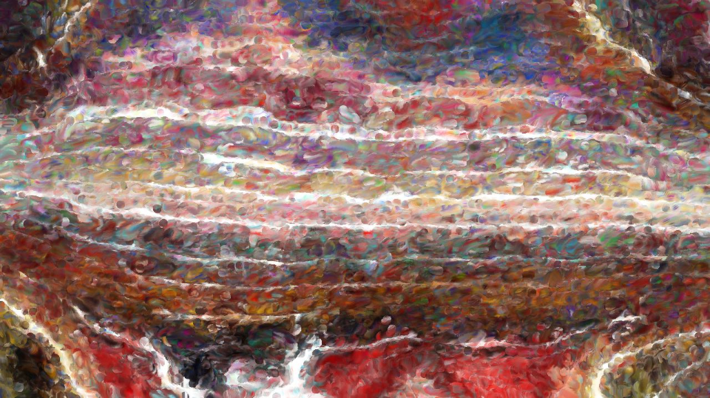 Image 'reflets — paint synthesiser classic — 3.0 collection hatchers 6 6'.