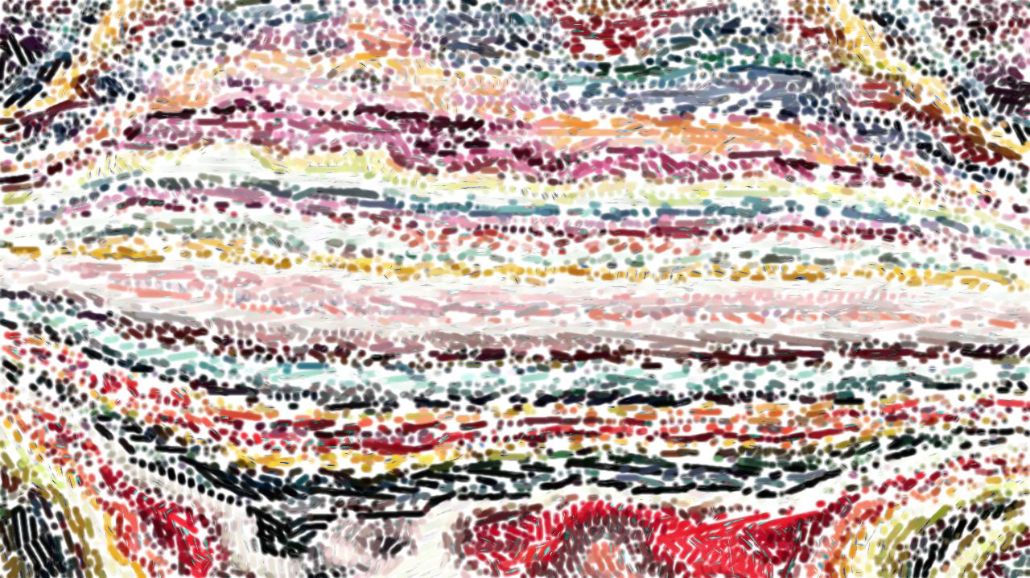 Image 'reflets — paint synthesiser classic — 3.0 collection hatchers 6 7'.