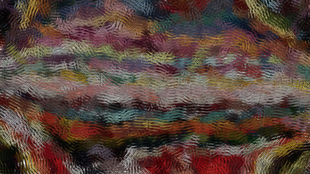 Image 'reflets — paint synthesiser classic — 3.0 collection hatchers 6 8'.