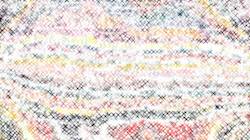 First of 'reflets — paint synthesiser classic — 3.0 collection hatchers 6'.