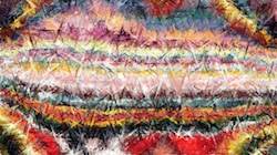 Fourth of 'reflets — paint synthesiser classic — 3.0 collection hatchers 6'.