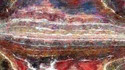 Sixth of 'reflets — paint synthesiser classic — 3.0 collection hatchers 6'.