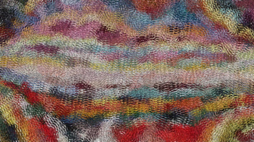 Image 'reflets — paint synthesiser classic — 3.0 collection hatchers 7 1'.