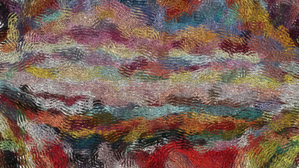 Image 'reflets — paint synthesiser classic — 3.0 collection hatchers 7 2'.