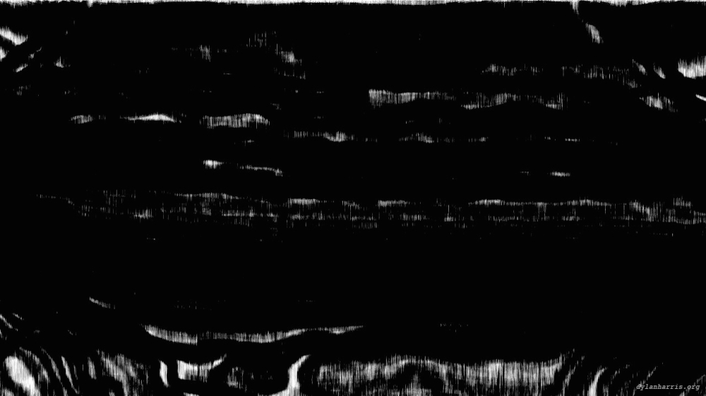 Image 'reflets — msg — processing effects 0 head abstraction 1 4'.