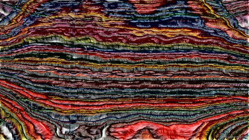 Image 'reflets — msg — processing effects 0 head abstraction 1 7'.