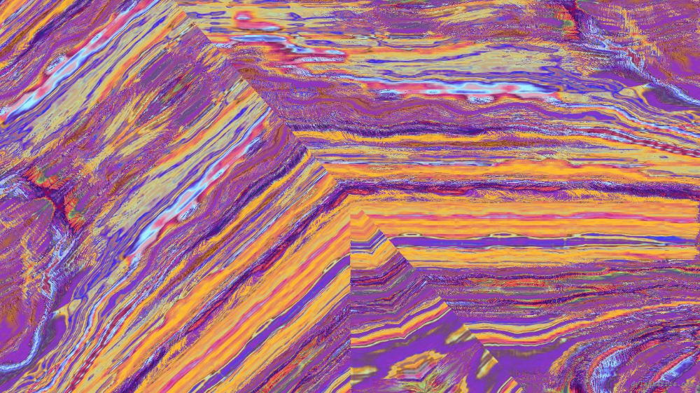 Image 'reflets — msg — processing effects 0 head abstraction 10 3'.