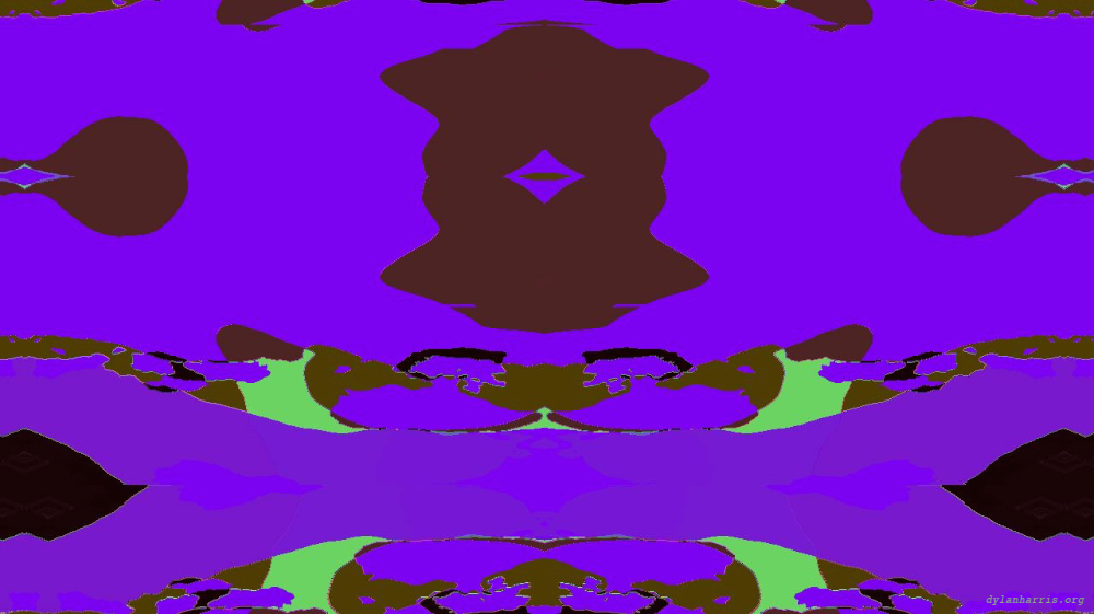 Image 'reflets — msg — processing effects 0 head abstraction 11 4'.