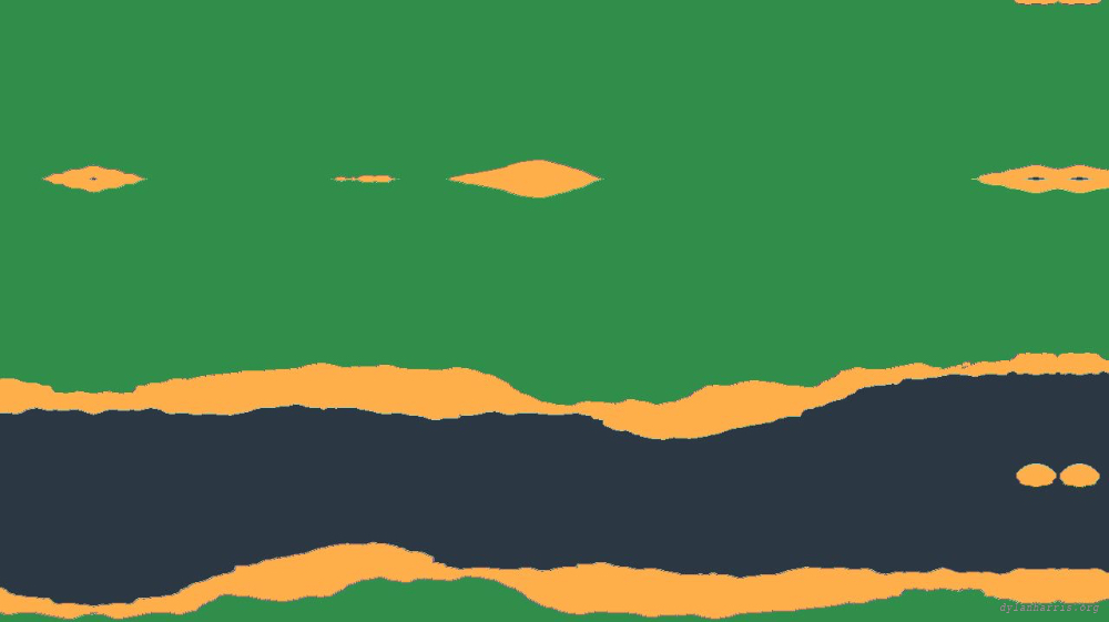 Image 'reflets — msg — processing effects 0 head abstraction 11 5'.