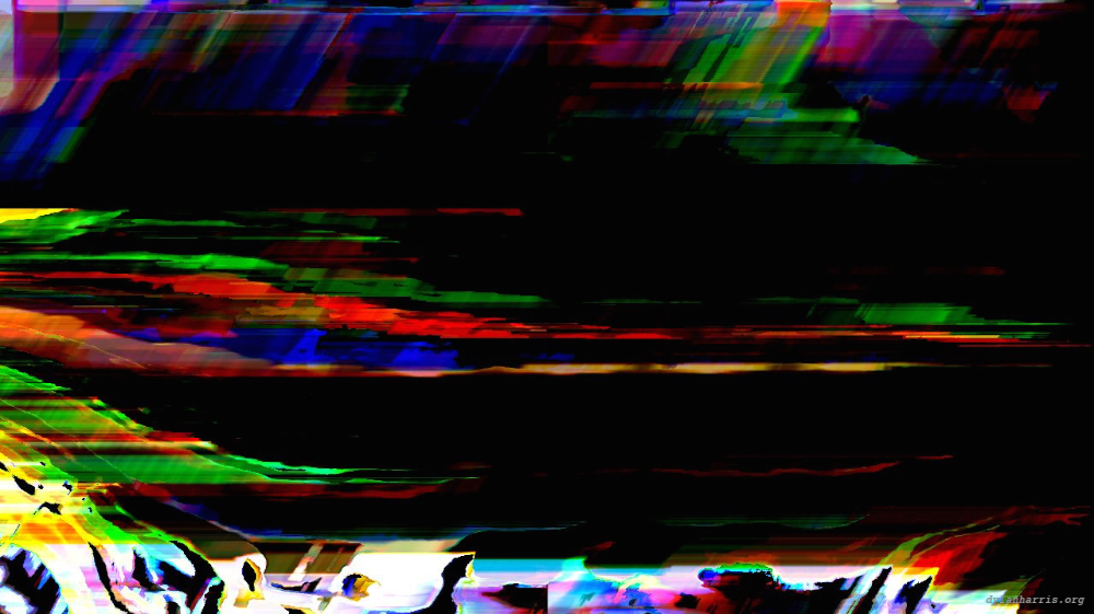 Image 'reflets — msg — processing effects 0 head abstraction 11 6'.