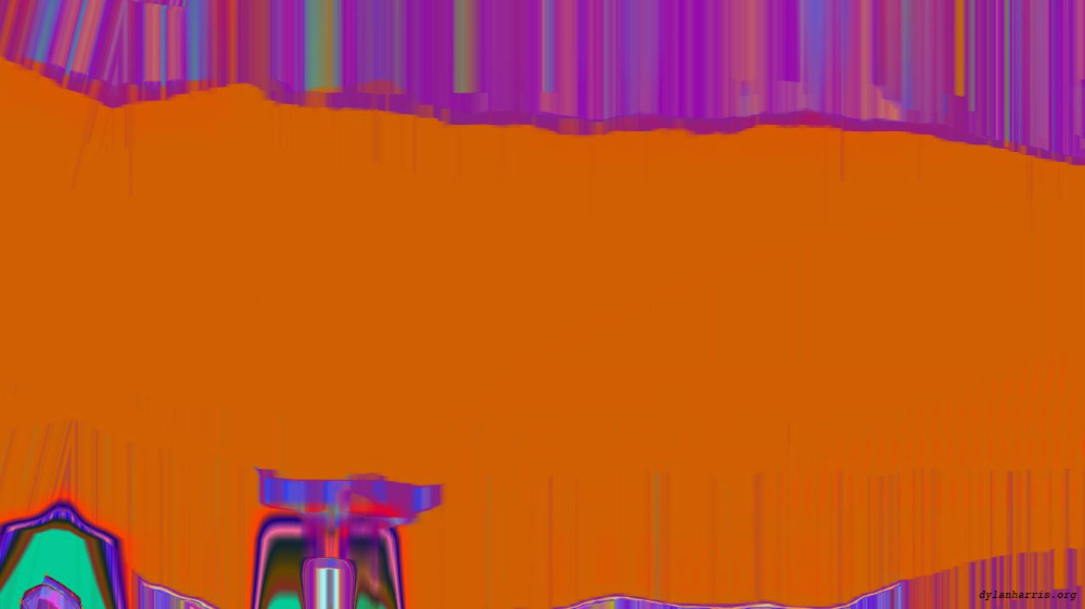 Image 'reflets — msg — variations 0 head abstraction 6 5'.